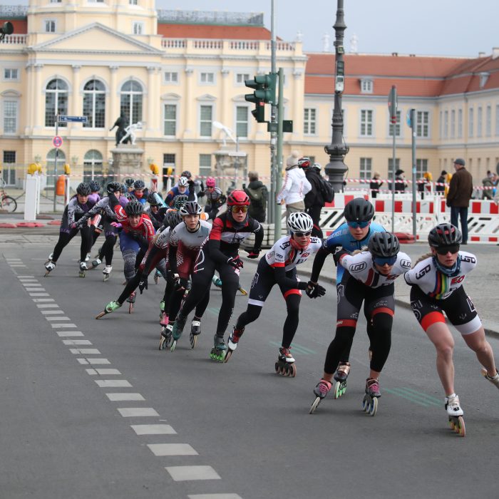 3.04.2022 Berlin Half Marathon