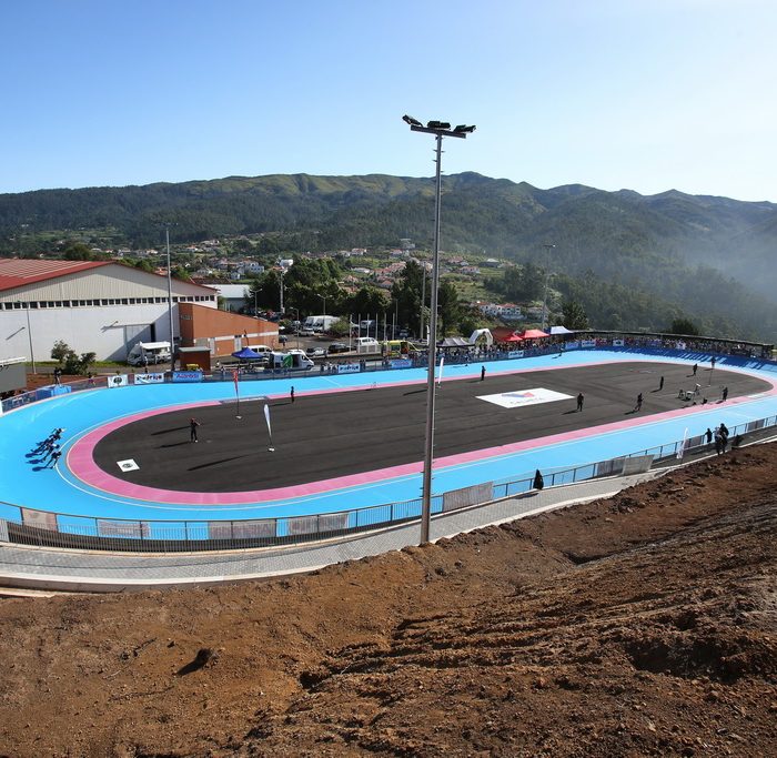 11.06.2022 Biosfera Roller Skate / Madeira