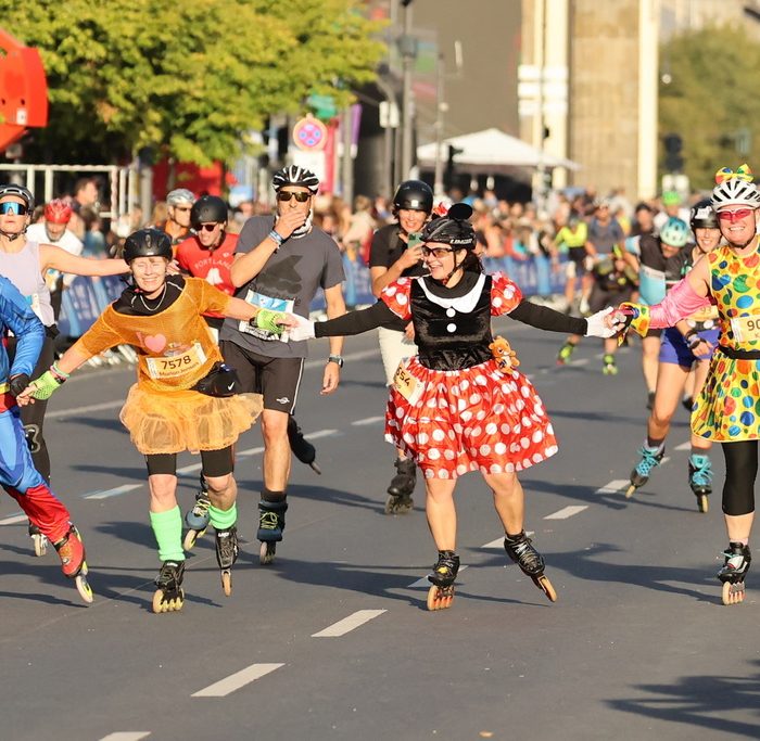 23.09.2023 Berlin Marathon