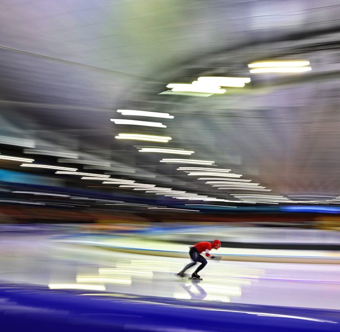 6.01.2024 ISU European Speed Skating Campionchip / Heerenveen – NED