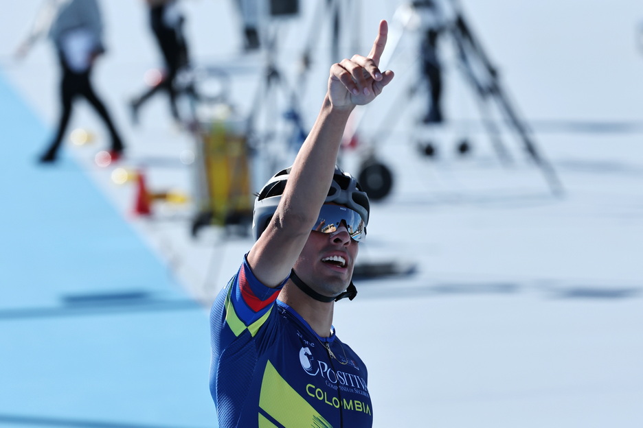 14.09.2024 World Skate Games / Montesilvano – Italy