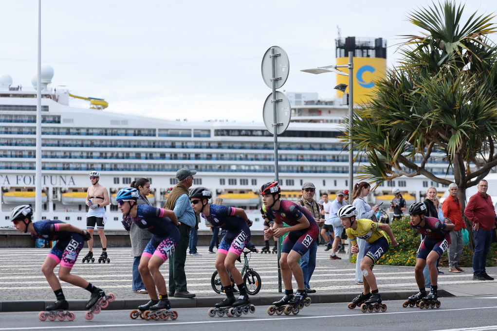 15.03.2026 World Inline Cup – Mad Roller Skate Madeira / Portugal