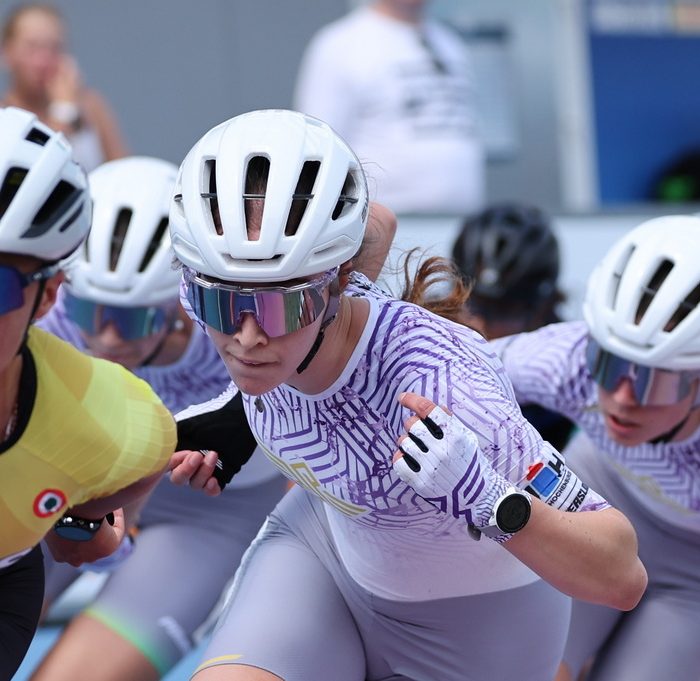 31.05.2026 European Track Series / Woergl – Austria