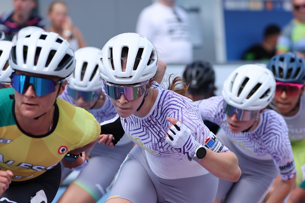 31.05.2026 European Track Series / Woergl – Austria