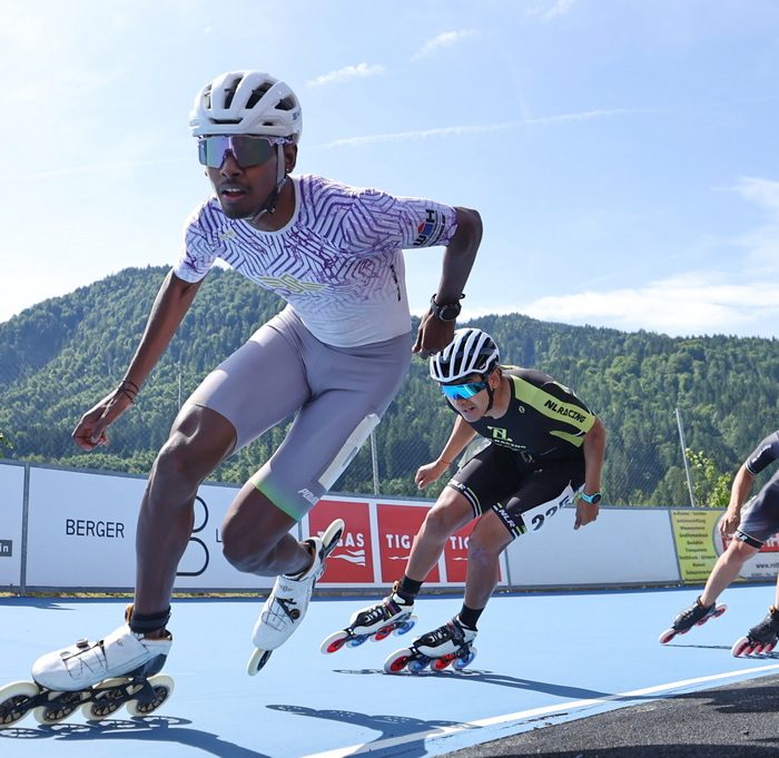 30.05.2026 European Track Series / Woergl – Austria